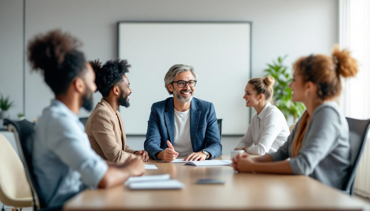 Comment la médiation peut transformer la résolution de conflits en 2025 ?