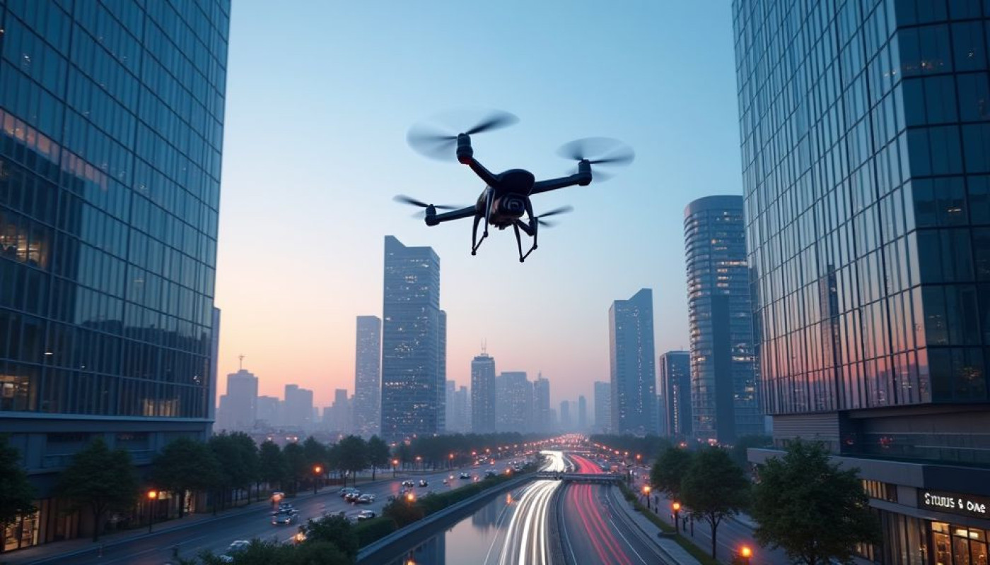 Comment les innovations technologiques transforment-elles l'immobilier ?