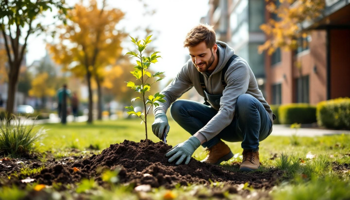 Comment les stratégies éco-responsables influencent-elles les performances des PME ?