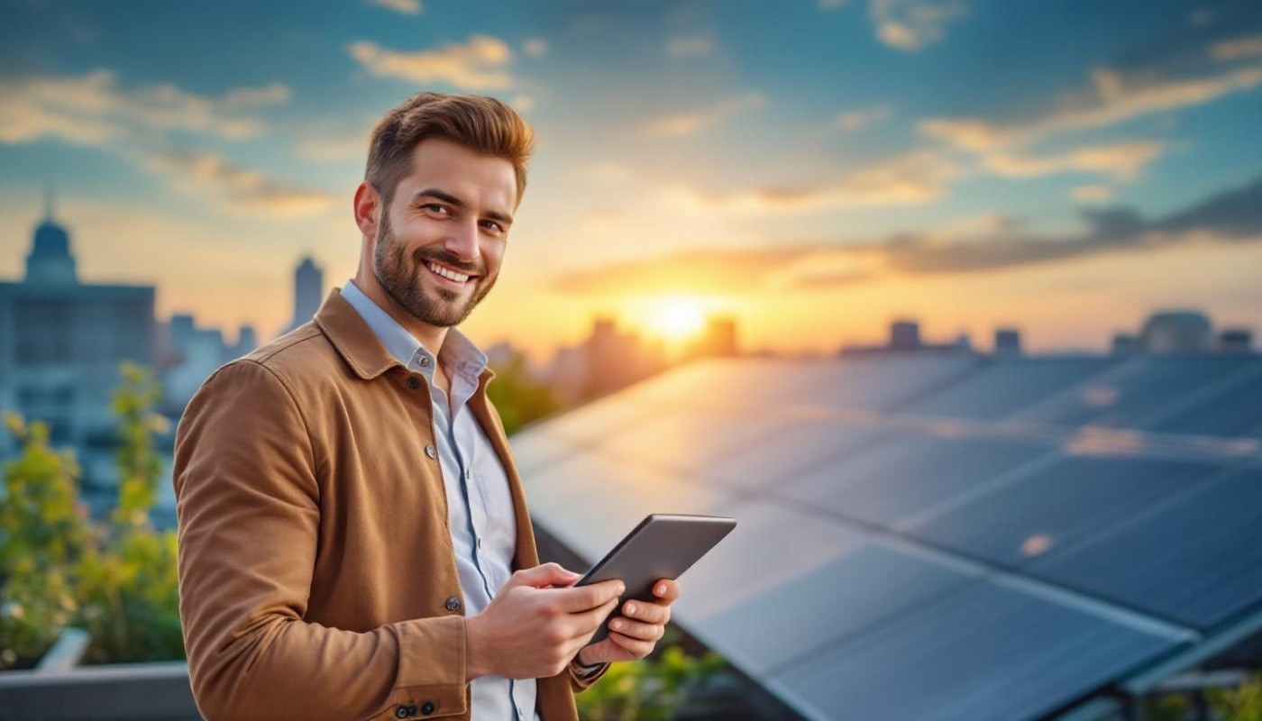 Comment les technologies vertes peuvent révolutionner les PME ?