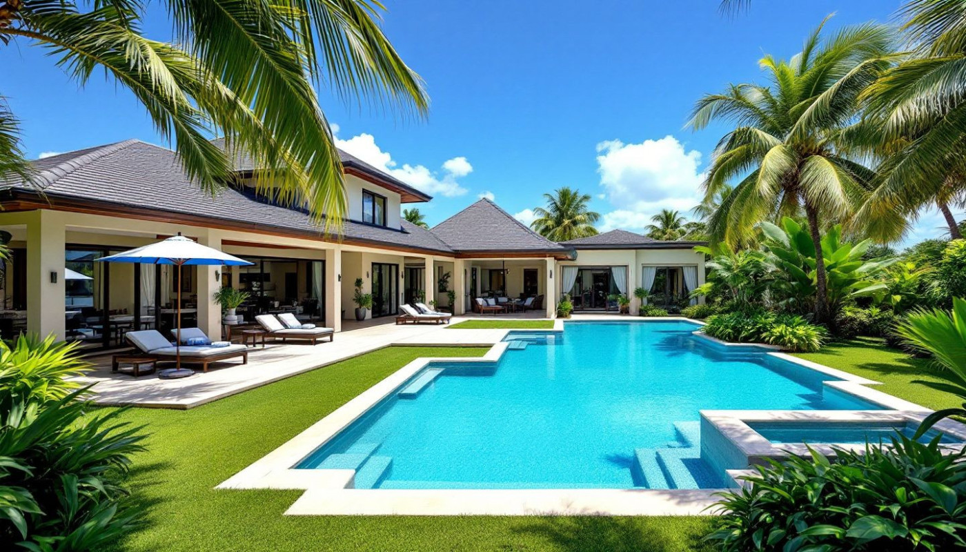 Immo - Comment l'investissement dans l'immobilier à l'Île Maurice peut booster votre portefeuille ?