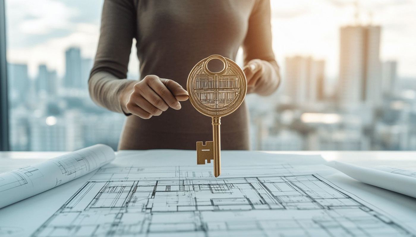 Immo - Comment l'investissement dans l'immobilier neuf peut booster votre portefeuille ?