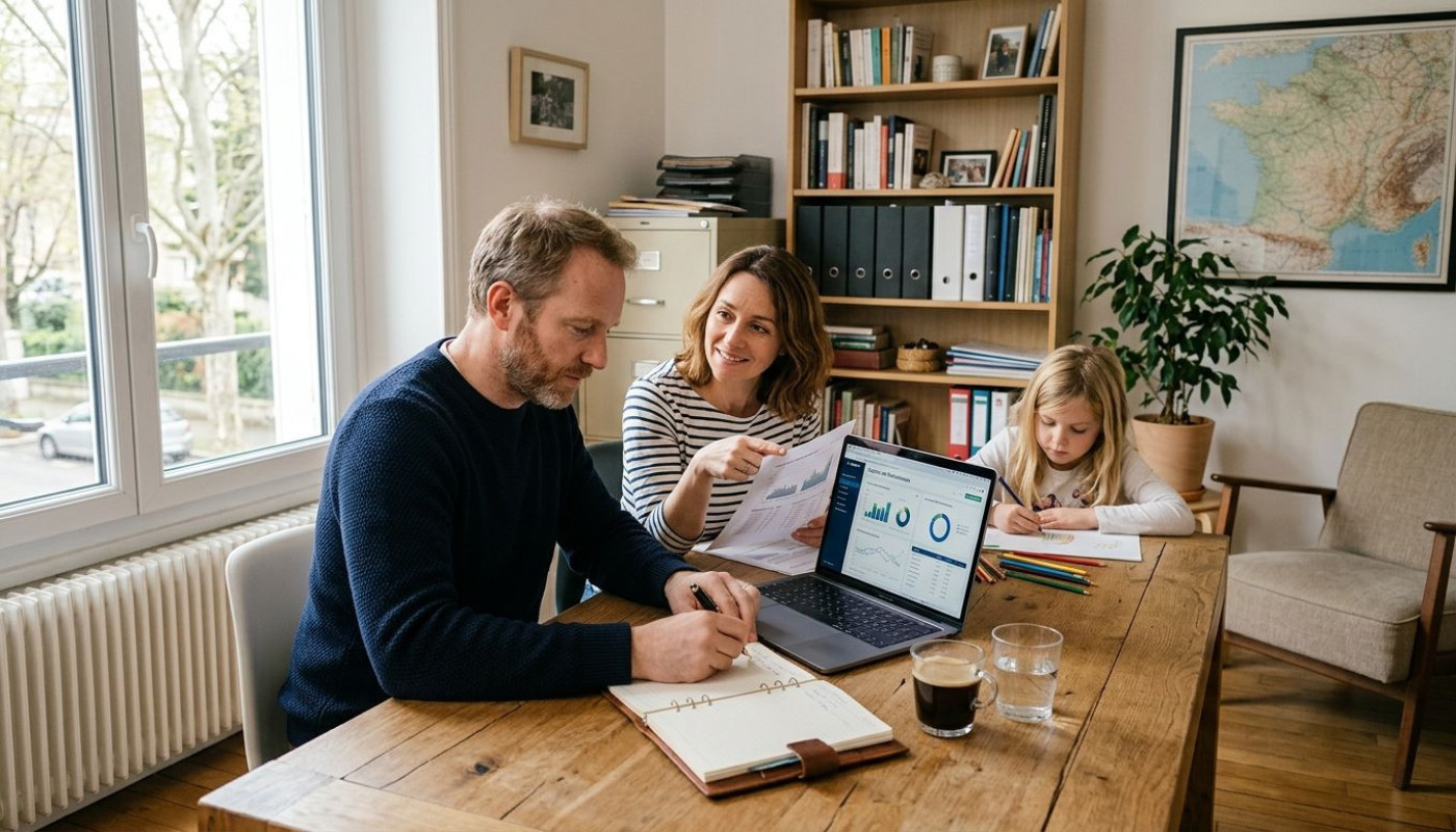 Comment un bureau familial optimise la gestion de patrimoines ?