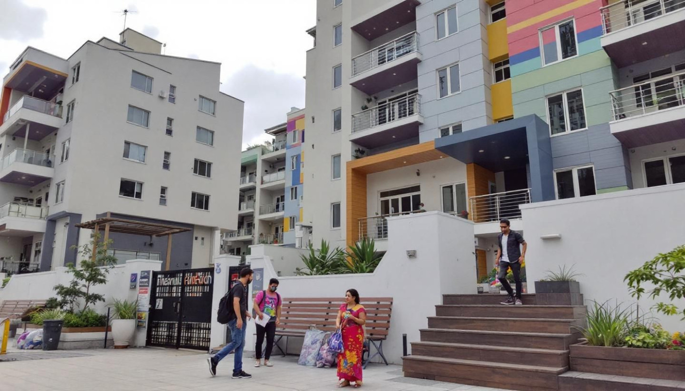 Maximiser la rentabilité de son bien locatif en période de crise