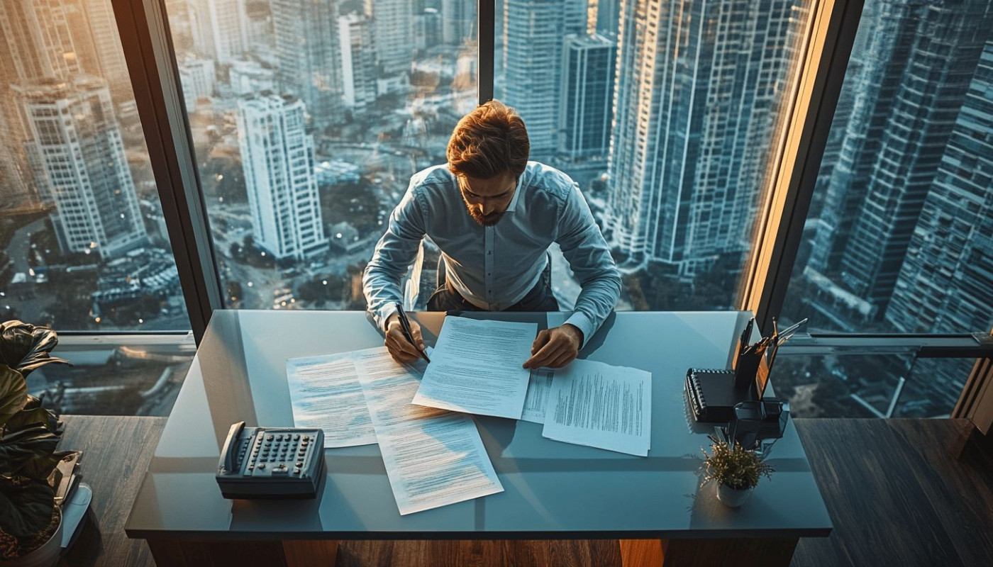 Immo - Maximiser le rendement locatif : stratégies innovantes pour investisseurs