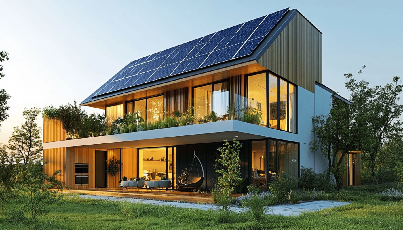 Immo - Maximiser l’efficacité énergétique d’une maison : astuces récentes