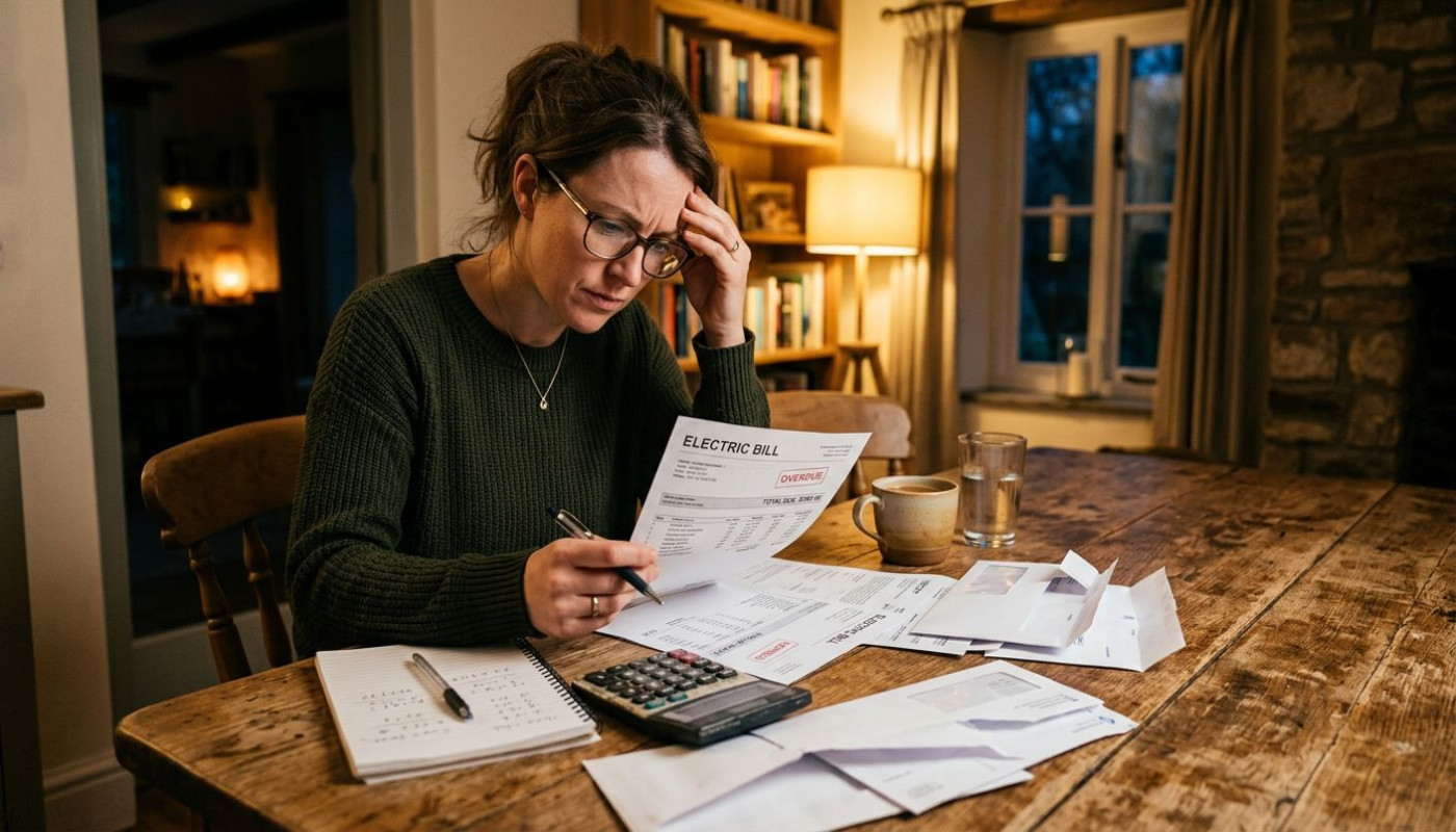 Stratégies pour contester une facture de services trop élevée